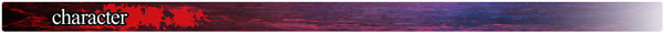キャラクター